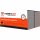 Thermodam Grafit EPS-80 homlokzati hőszigetelő lemez 50x100 20 cm 1 m2/csomag
