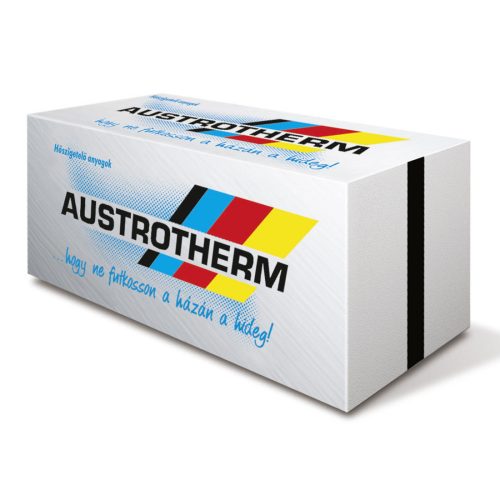 Austrotherm AT-N150 terhelhető hőszigetelő lemez 20cm