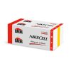 Bachl Nikecell EPS-100 lépésálló hőszigetelő lemez 3cm